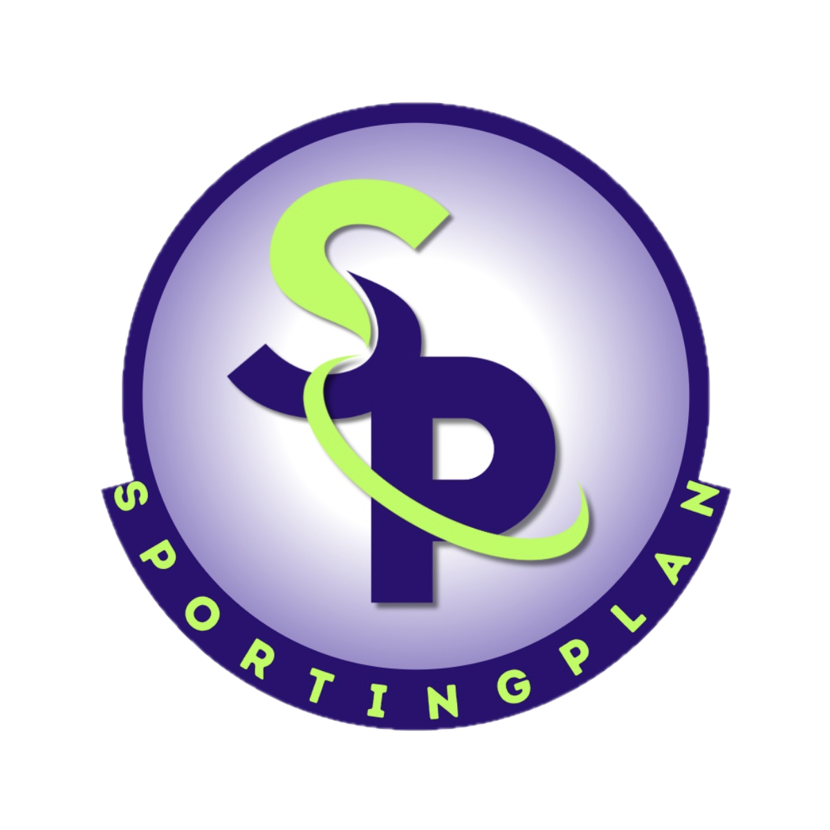 SportingPlan Logo